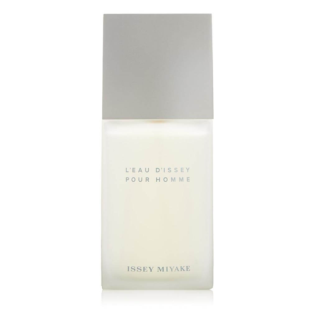 Issey Miyake Eau Dissey Pour Home Eau De Toilette 125ml